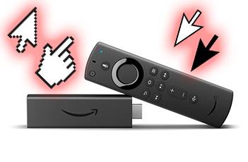 how to use firestick remote as a mouse how to use firestick remote as a mouse