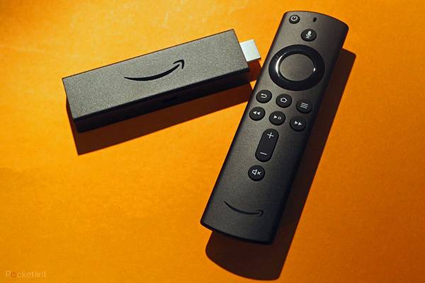 amazon firestick 4k used for iptv