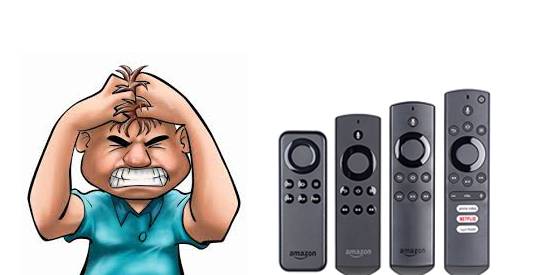 Sync A Firestick Remote To Your TV