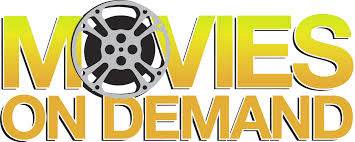 VOD movies on demand