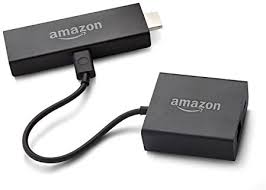 usb ethernet adapter for the amazon firestick