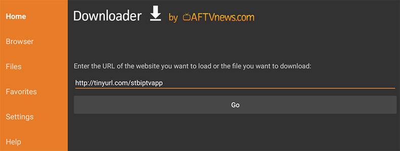 firedl iptv stb emulator firedl iptv stb emulator