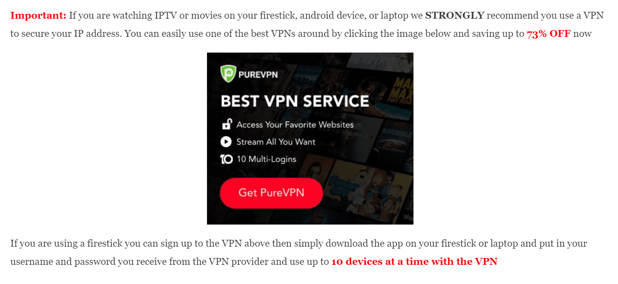 best iptv app for firestick 4k