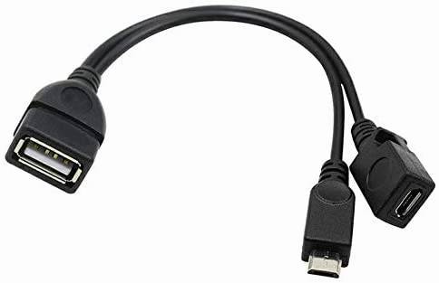 OTG cable designed for firestick
