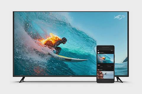 what is smartcast