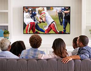 How To Watch NFL Games On A Firestick