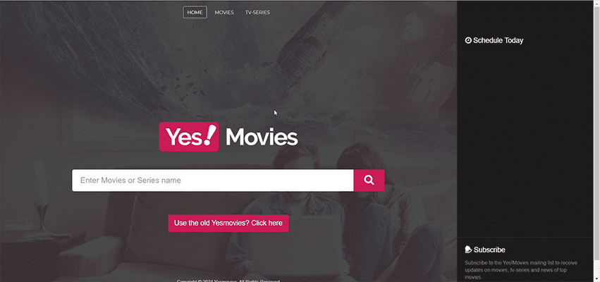 yesmovies