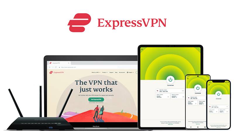 express vpn devices for netflix