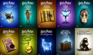 Can You Watch Harry Potter On Netflix - Strong IPTV