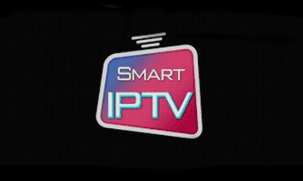 smart iptv logo