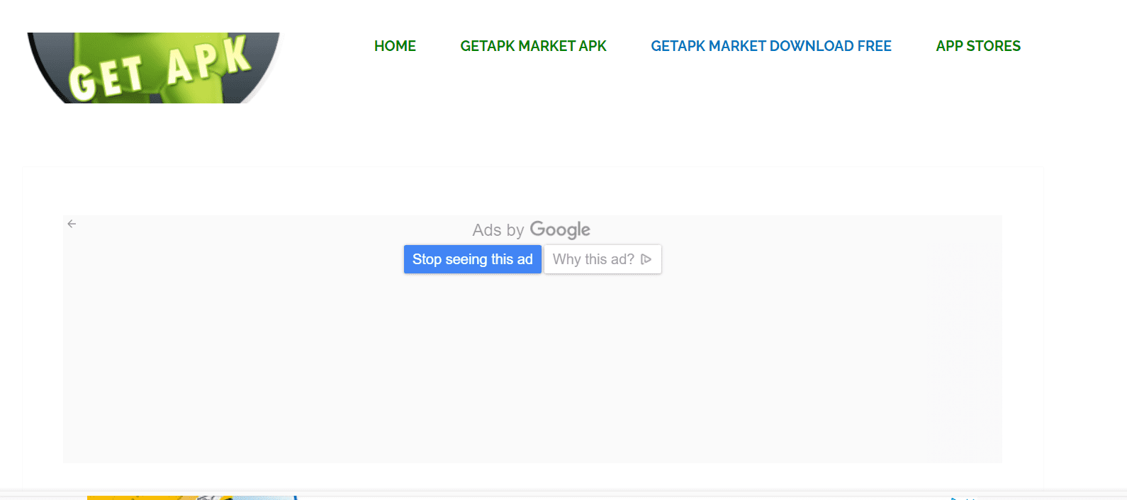 getapk market