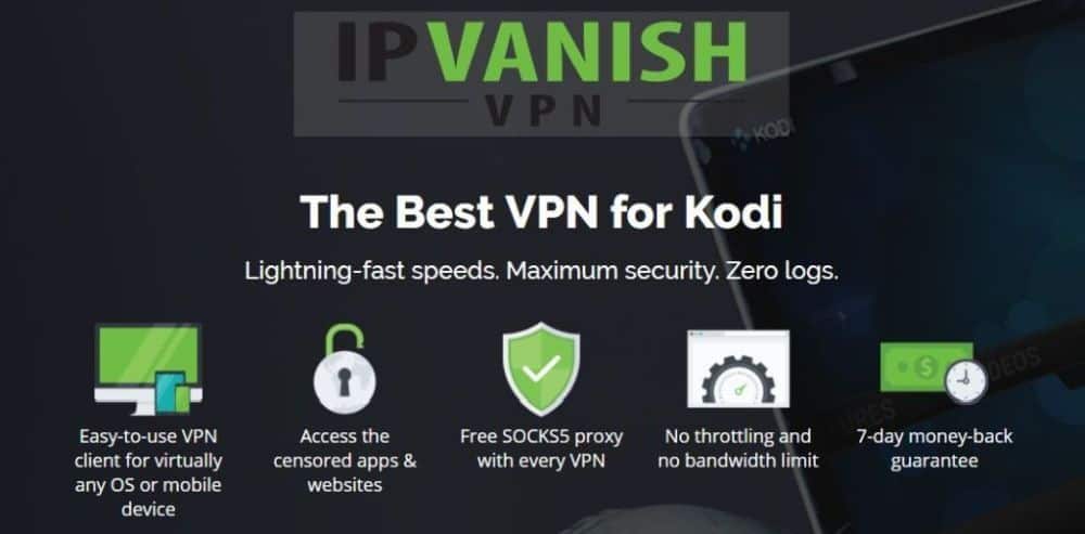 ip vanish offer