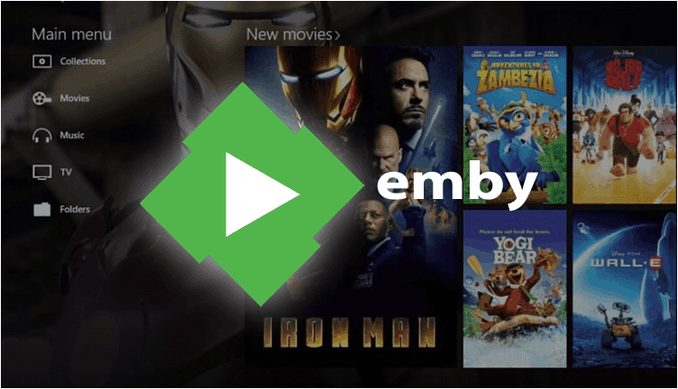 Install Emby On Firestick