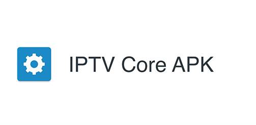 iptv core firestick