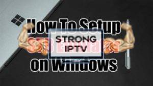 setup stb emulator on windows