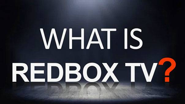 wat is redbox-tv