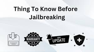 things to know before jailbreaking a chromebook