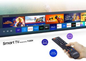 Hoe u de Smart IPTV Samsung-app kunt downloaden naar uw tv 1
