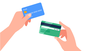 utilizzando i pagamenti con carta per iptv