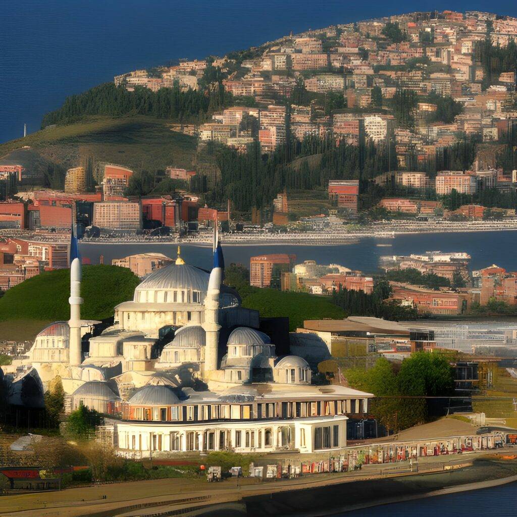 put a image of turkey capital Can you watch iptv in turkey