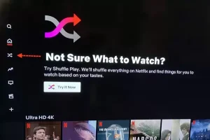 can you watch netflix on iptv