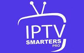 what is iptv smarters pro 1