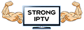 strong iptv for firestick