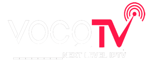 VocoTV for firestick