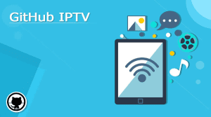 github iptv