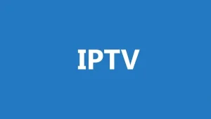 iptv player for windows