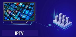 How To Make Your Own IPTV Service