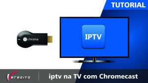 how to install iptv on a chromecast