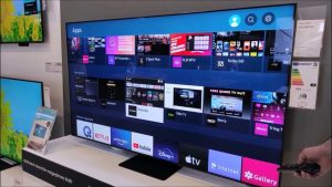 how to watch iptv on a samsung tv