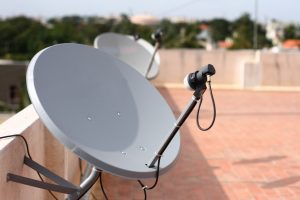 iptv compared with dth