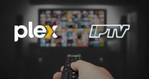 iptv vs plex