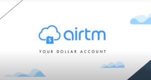 pay for strong iptv using airtm