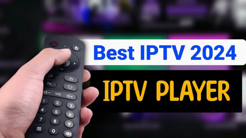 The Best IPTV App For Firesticks And Android Devices