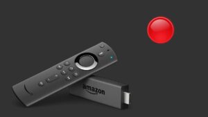 how to record iptv on an amazon firestick