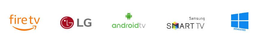 supporta tutti i dispositivi forte pagina di acquisto iptv