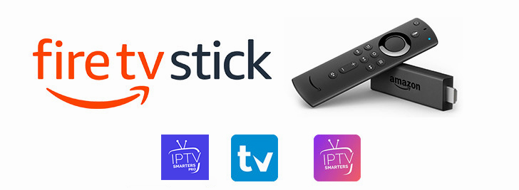How To Install IPTV On A Firestick