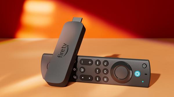 Watch new movies on A firestick